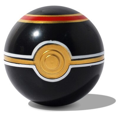 Master Ball Model Dolls - OtakuSuppliers Master Ball Model Dolls Luxuryball