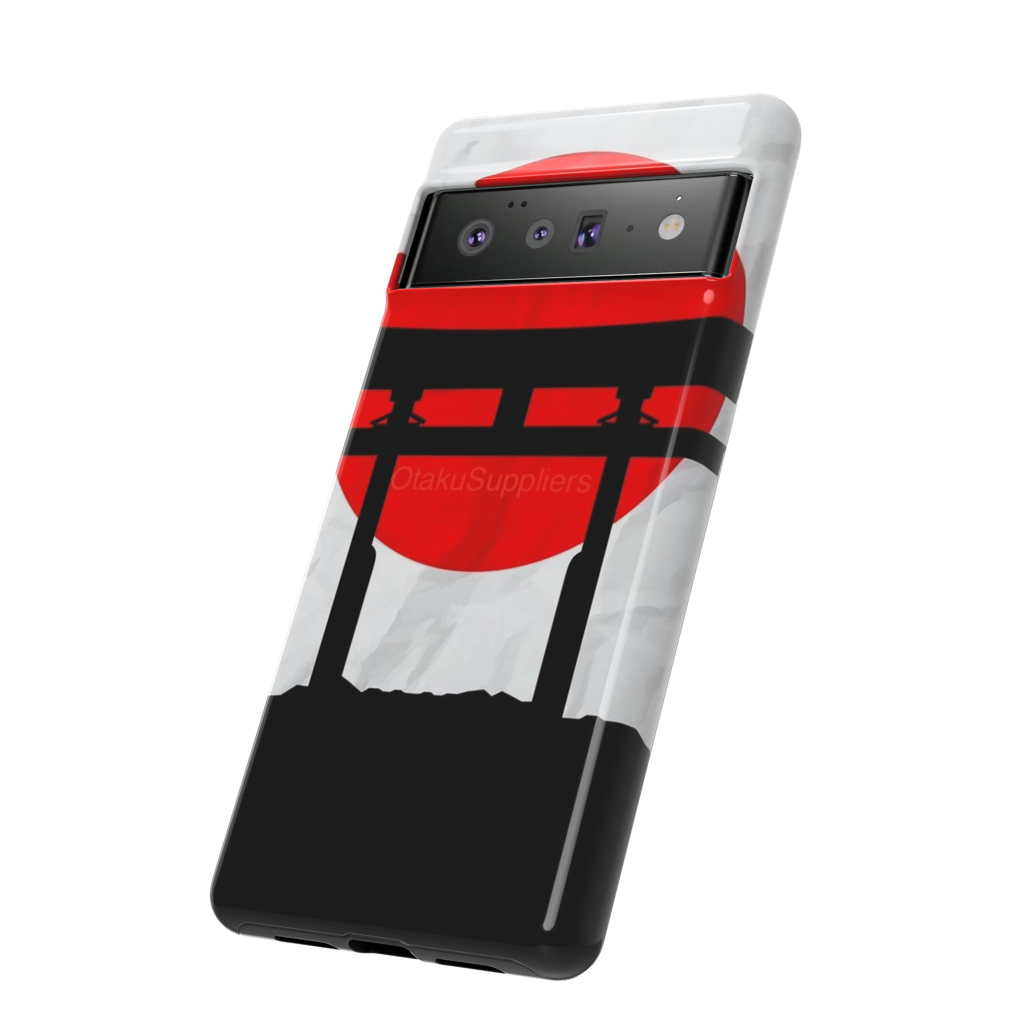 Otaku Tough Phone Cases - OtakuSuppliers Otaku Tough Phone Cases