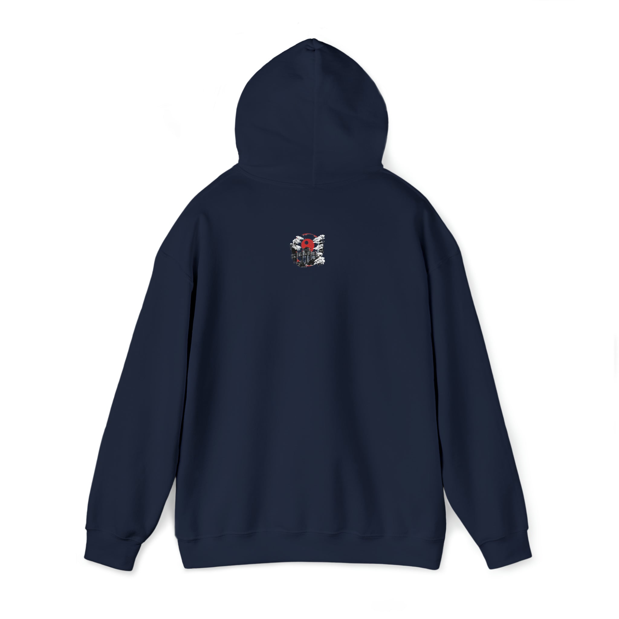 Naruto Uzamaki Hoodie In Kanji - OtakuSuppliers Naruto Uzamaki Hoodie In Kanji