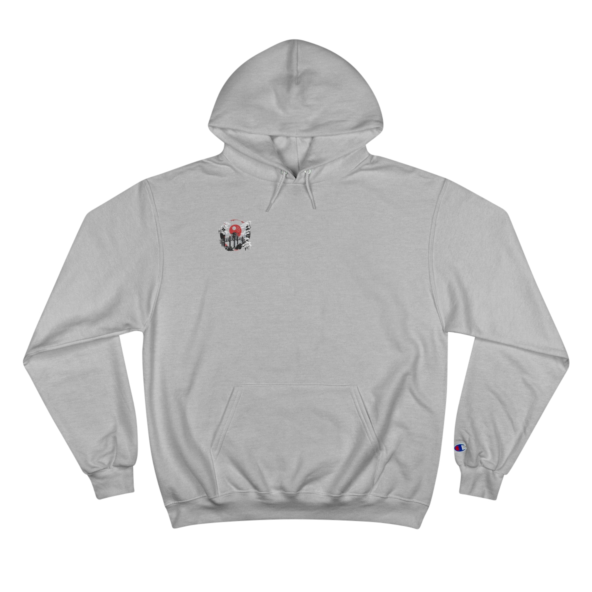 Champion Itachi Hoodie - OtakuSuppliers Champion Itachi Hoodie