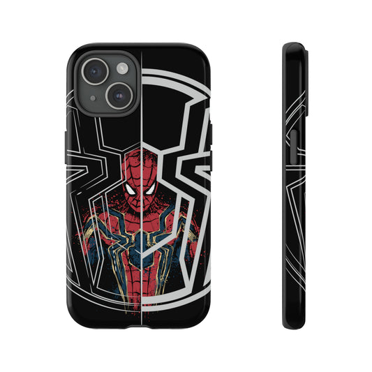 Spiderman Tough Phone Cases