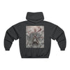 Mickasa Ackerman AOT Hoodie - OtakuSuppliers Mickasa Ackerman AOT Hoodie Black / S