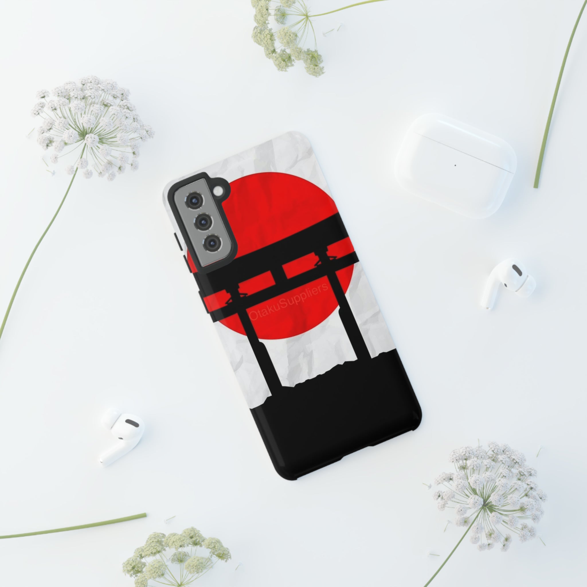 Otaku Tough Phone Cases - OtakuSuppliers Otaku Tough Phone Cases