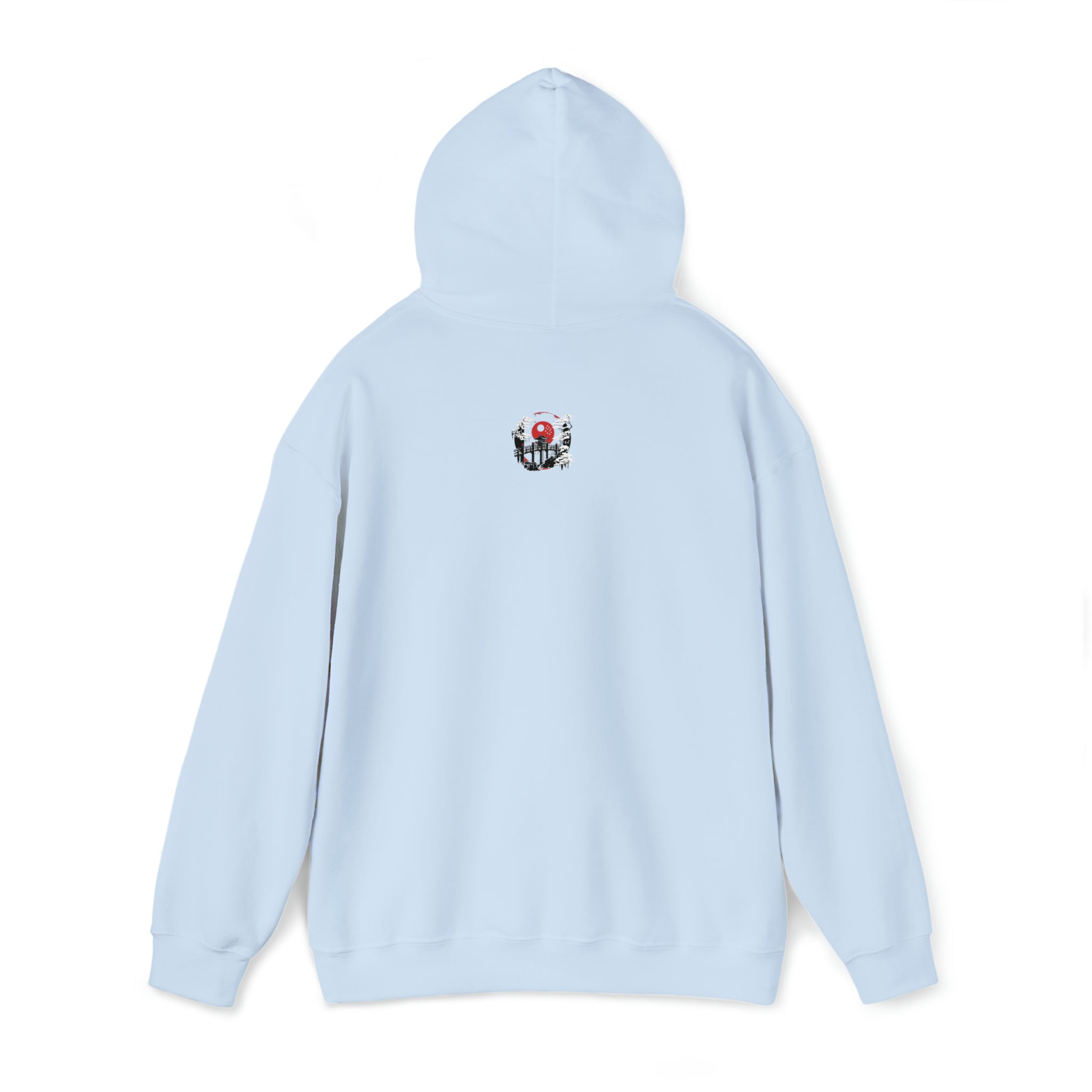 Itachi Hoodie - OtakuSuppliers Itachi Hoodie