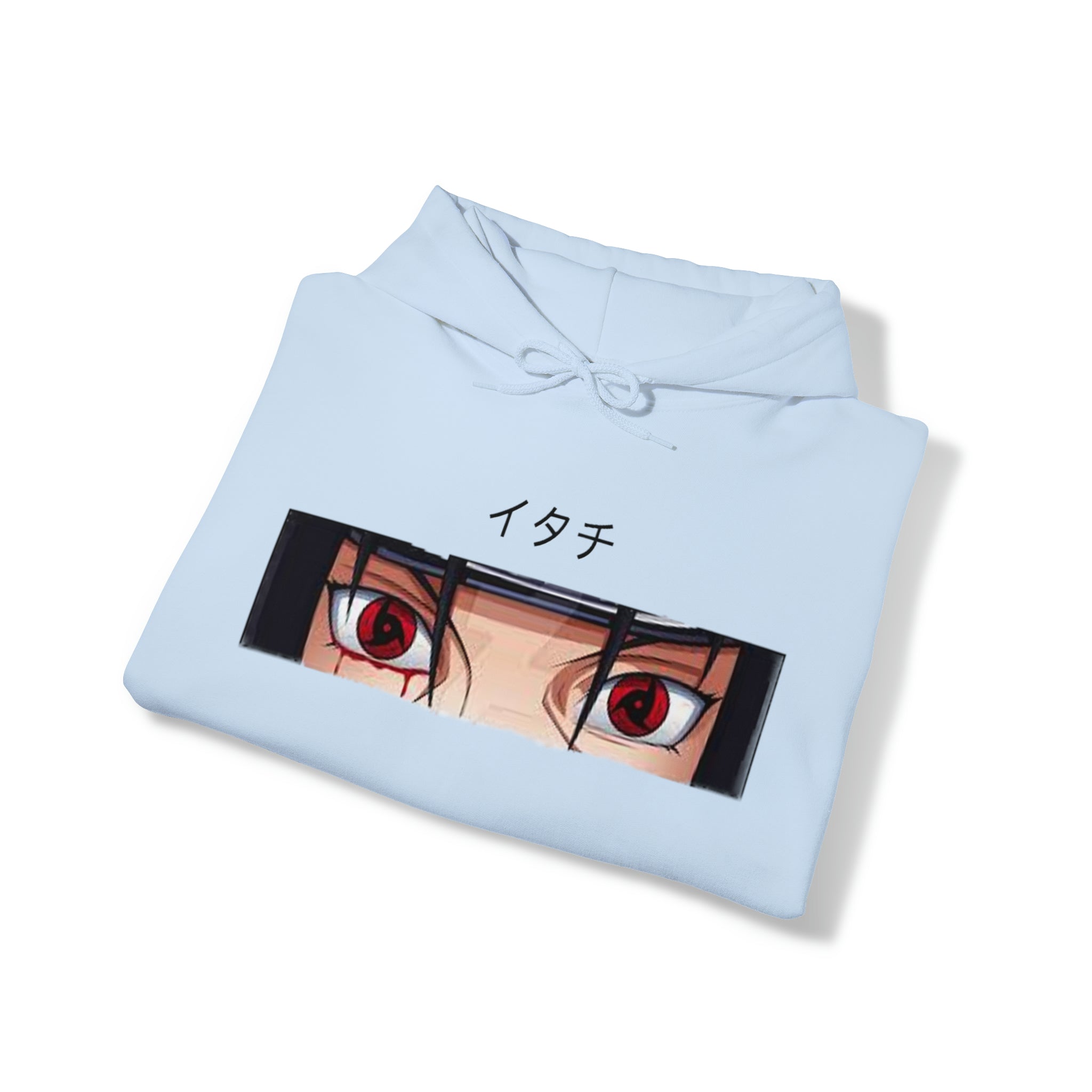 Itachi Hoodie - OtakuSuppliers Itachi Hoodie