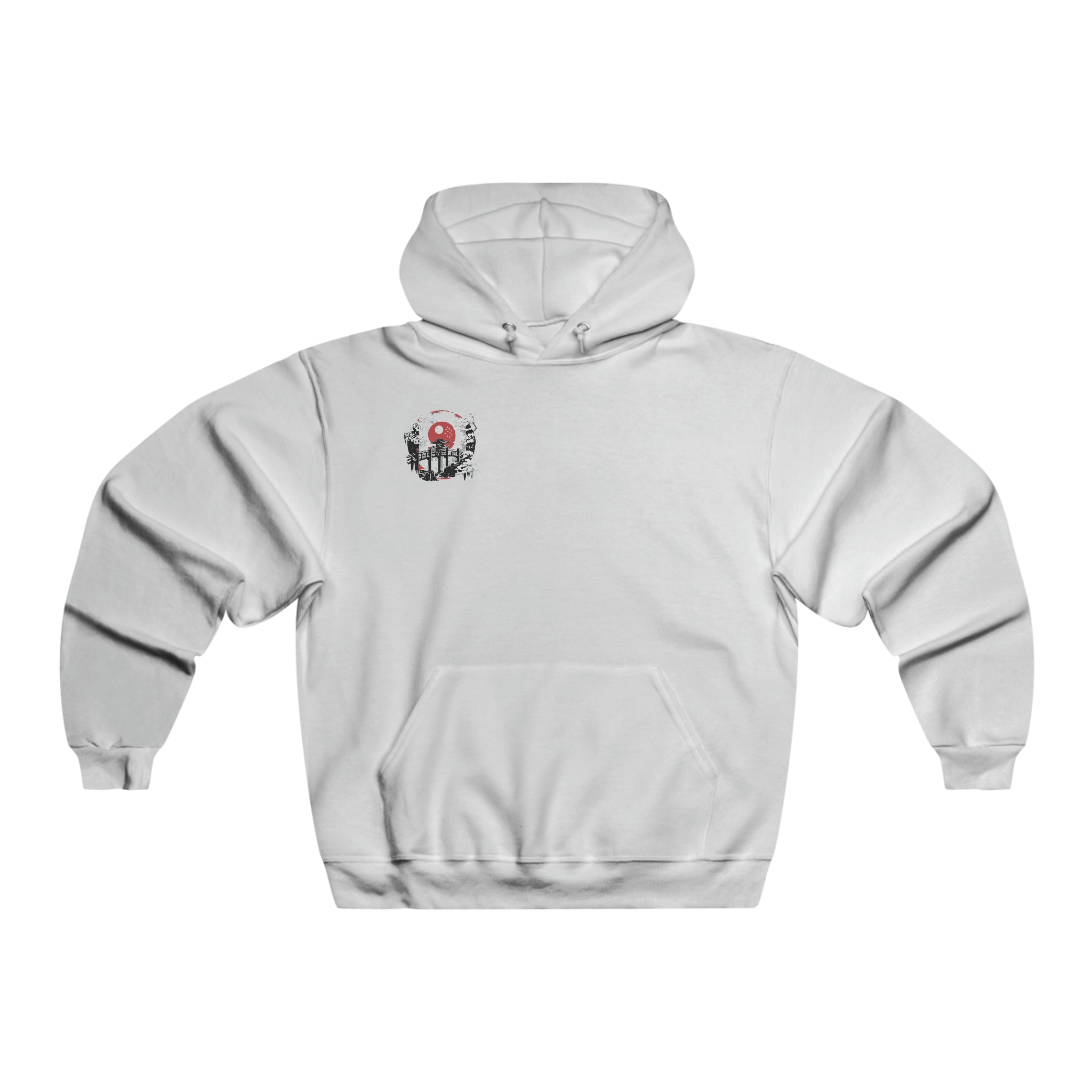 Mickasa Ackerman AOT Hoodie - OtakuSuppliers Mickasa Ackerman AOT Hoodie