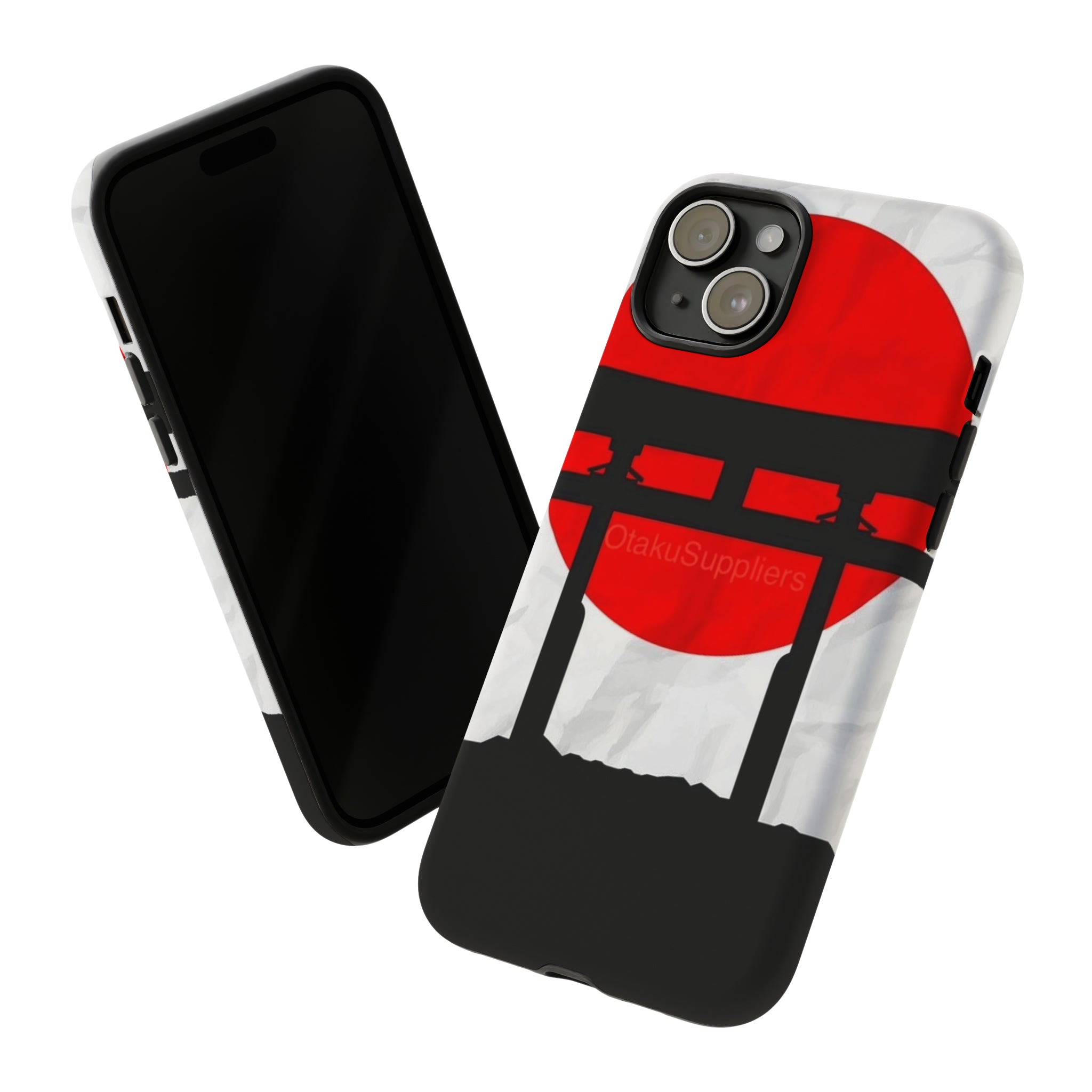 Otaku Tough Phone Cases - OtakuSuppliers Otaku Tough Phone Cases