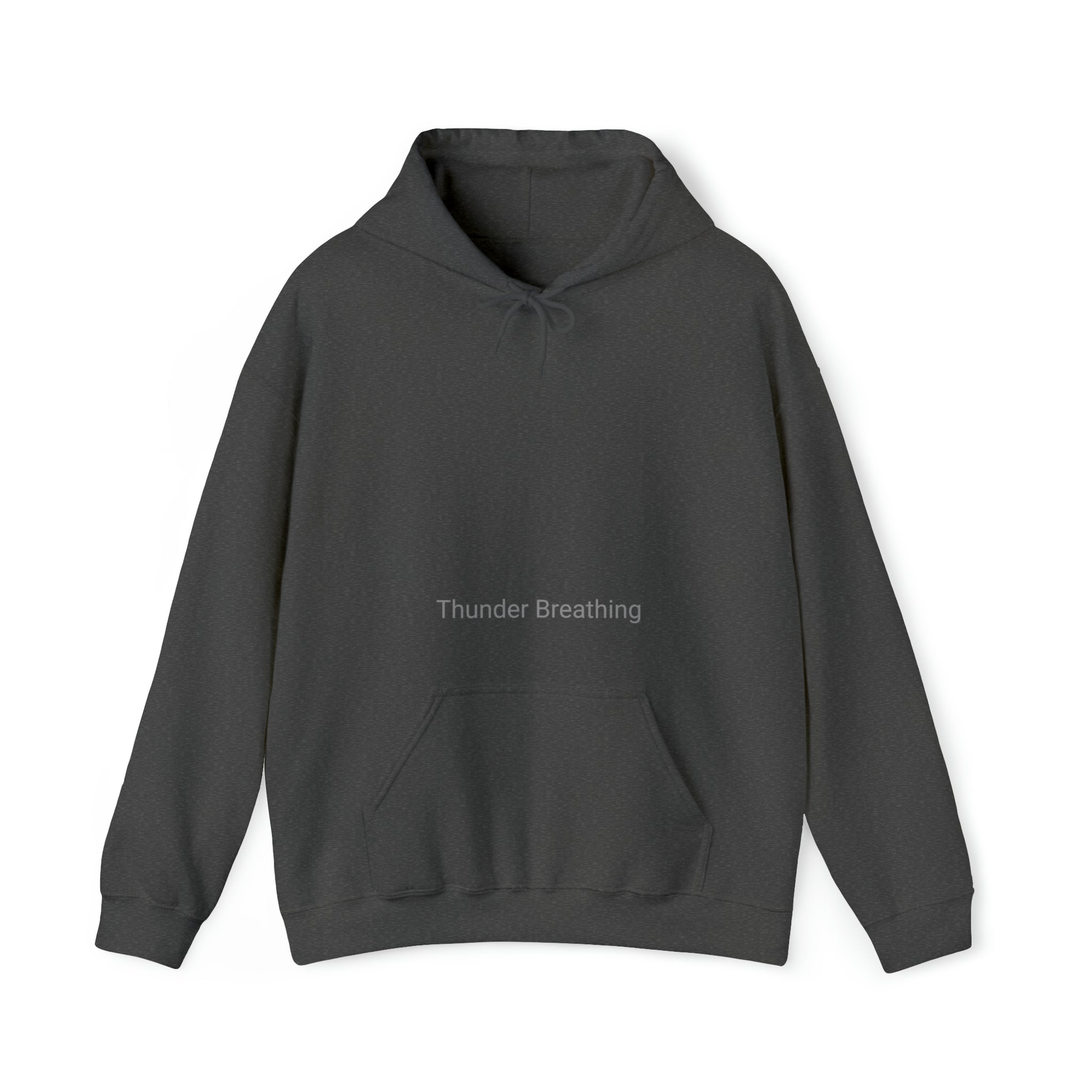 Thunder breathing first form Zenistu Hoodie - OtakuSuppliers Thunder breathing first form Zenistu Hoodie