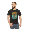 Dragon Ball Mineral Wash T-Shirt - OtakuSuppliers Dragon Ball Mineral Wash T-Shirt Mineral Black / S