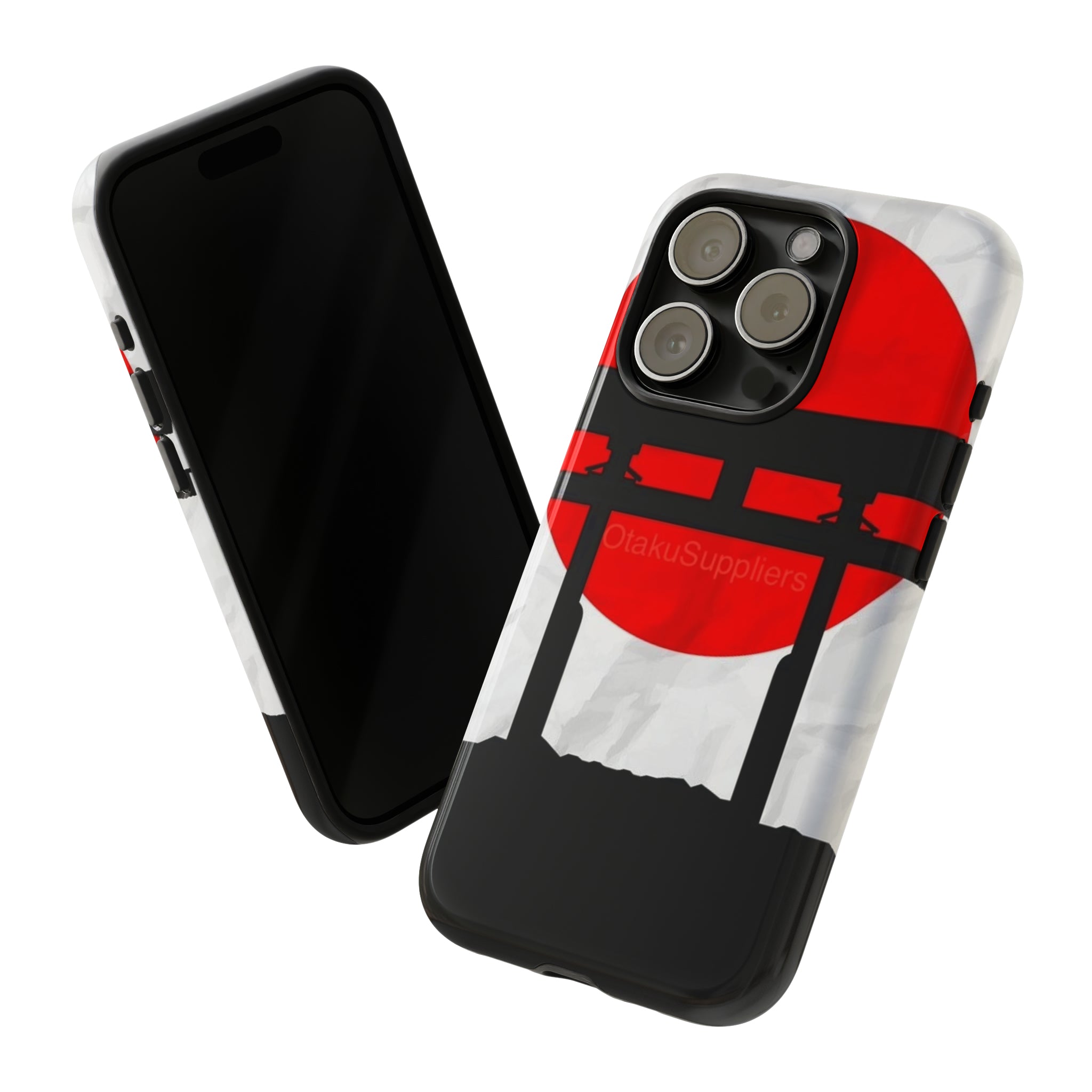 Otaku Tough Phone Cases - OtakuSuppliers Otaku Tough Phone Cases