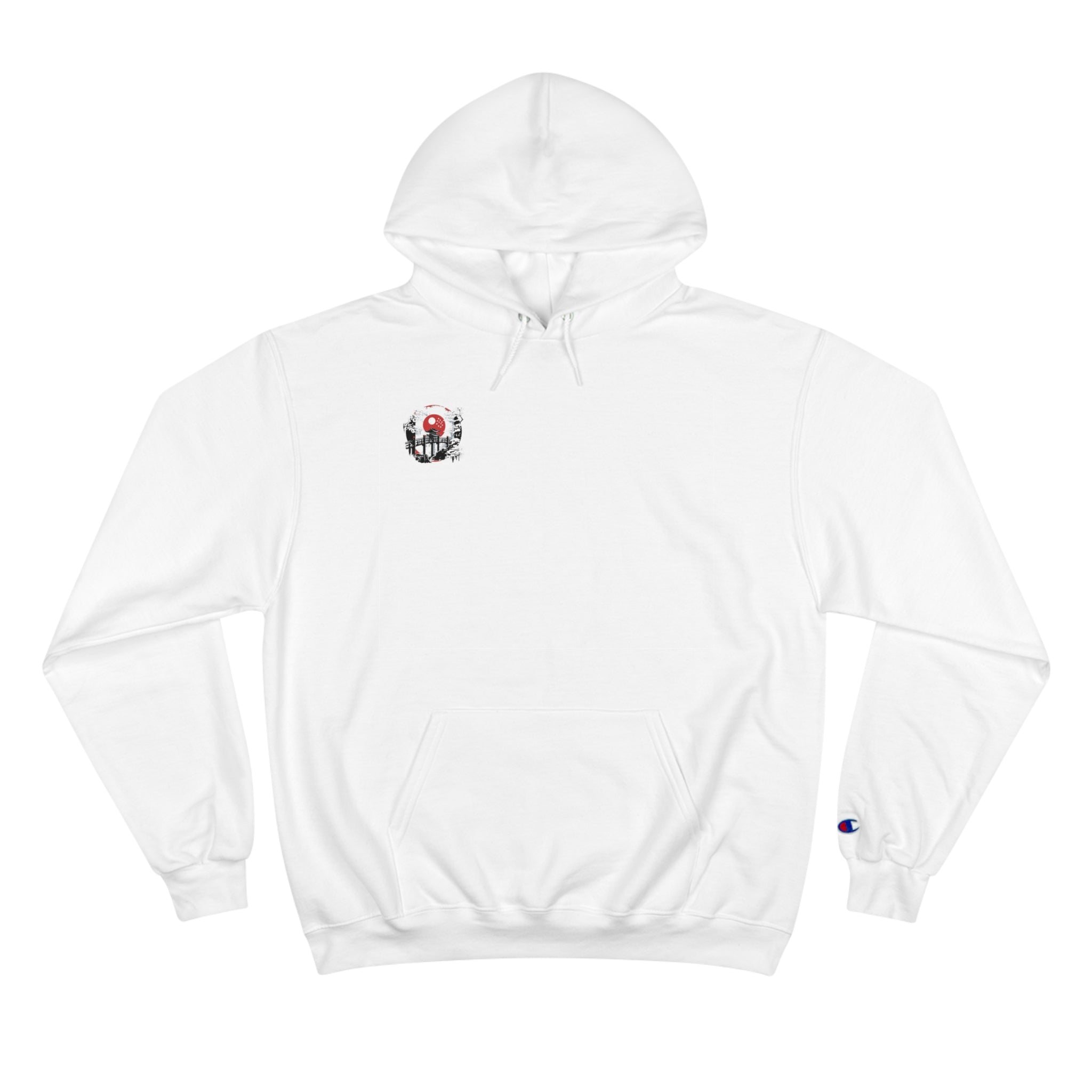 Champion Itachi Hoodie - OtakuSuppliers Champion Itachi Hoodie