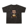 Obito's Tears Mineral Wash Naruto T-Shirt - OtakuSuppliers Obito's Tears Mineral Wash Naruto T-Shirt Mineral Black / S