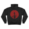 Champion Itachi Hoodie - OtakuSuppliers Champion Itachi Hoodie Black / S