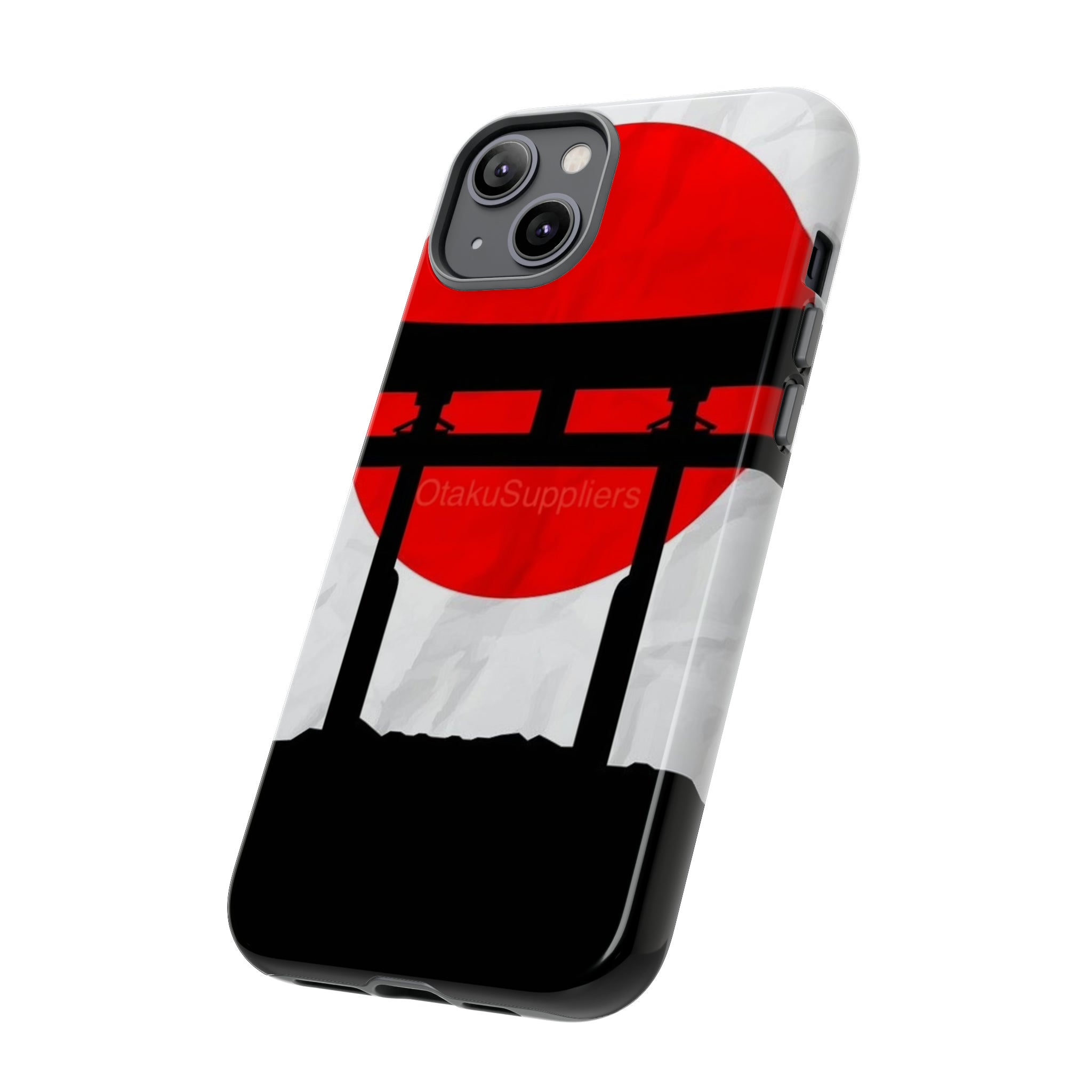 Otaku Tough Phone Cases - OtakuSuppliers Otaku Tough Phone Cases