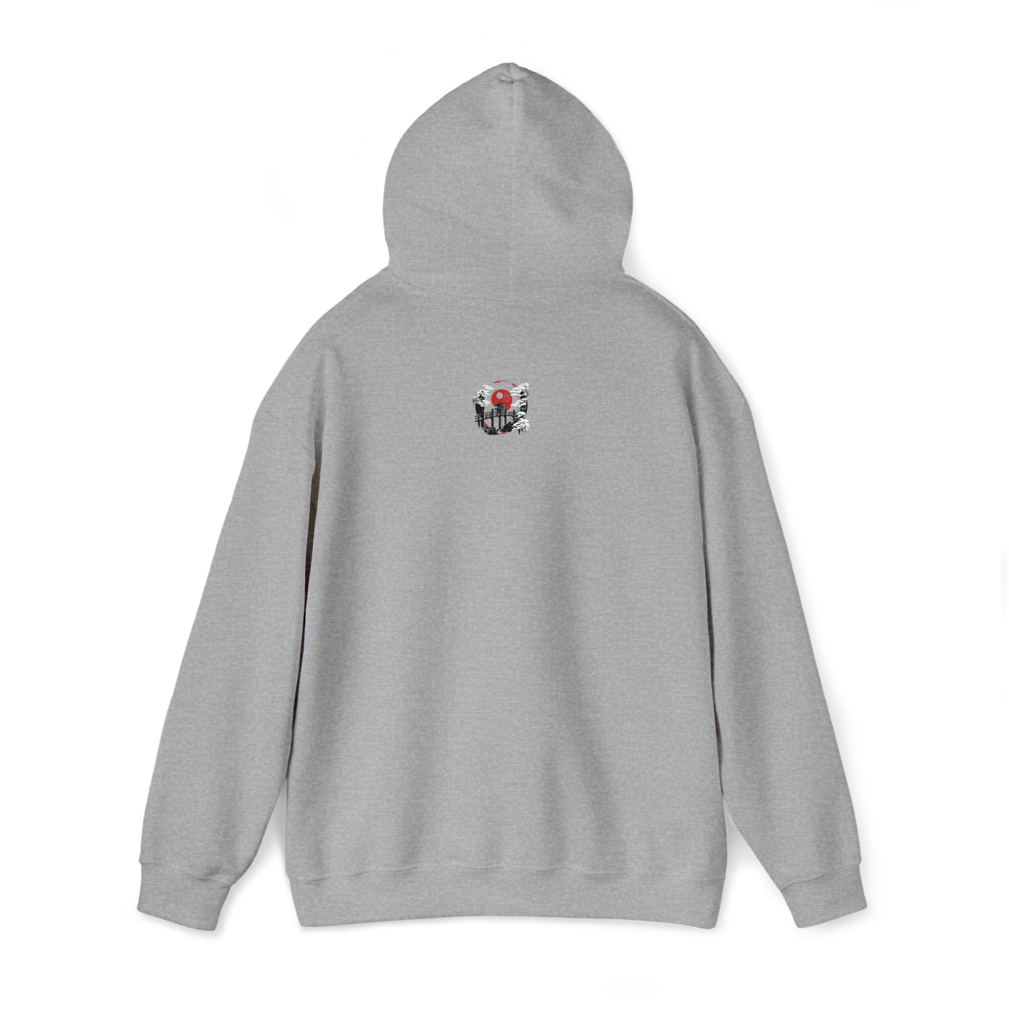 Naruto Uzamaki Hoodie In Kanji - OtakuSuppliers Naruto Uzamaki Hoodie In Kanji