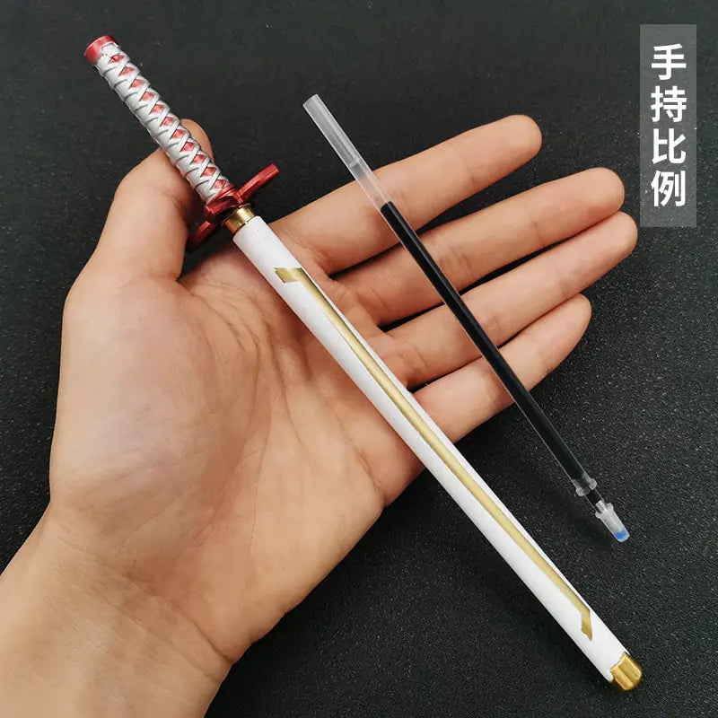 Anime Demon Slayer Pens - OtakuSuppliers Anime Demon Slayer Pens