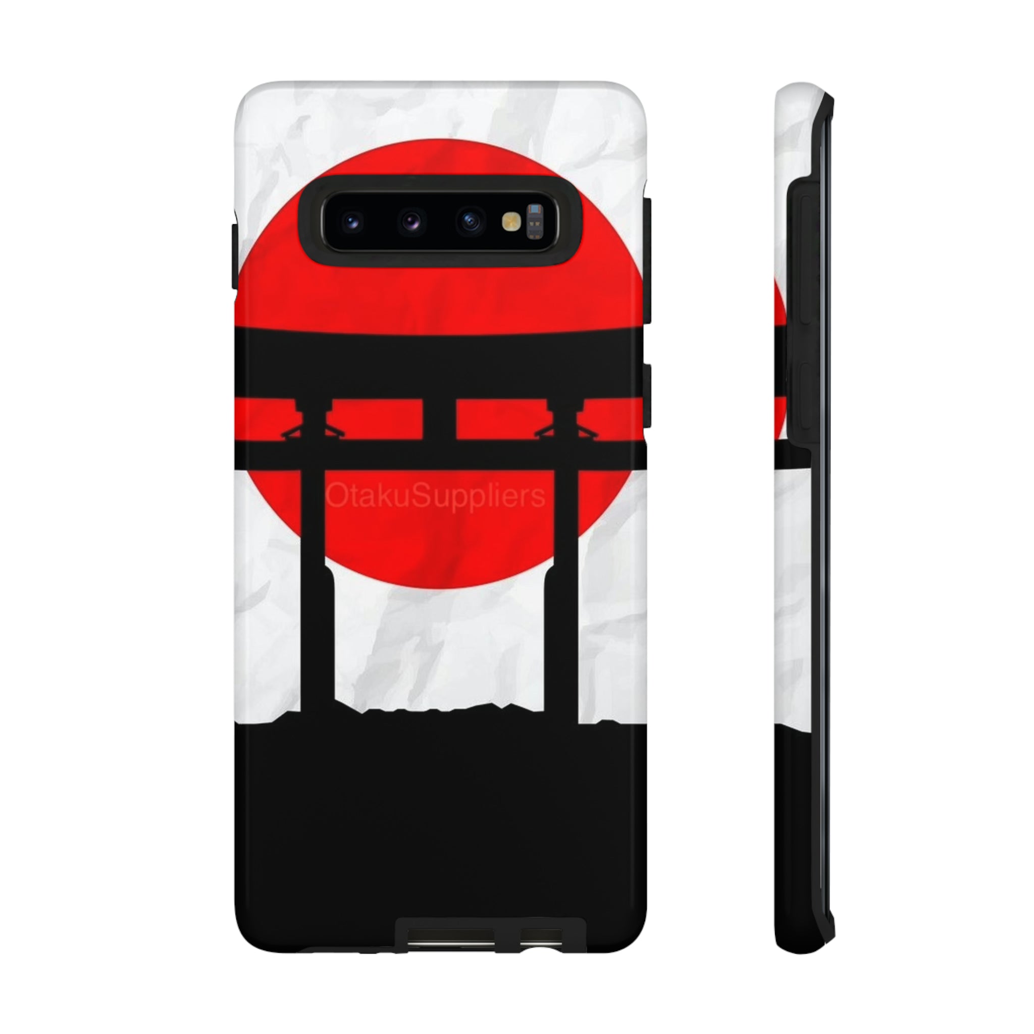 Otaku Tough Phone Cases - OtakuSuppliers Otaku Tough Phone Cases Samsung Galaxy S10 / Glossy