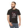 Attack on Titan Armored Titan Mineral Wash T-Shirt - OtakuSuppliers Attack on Titan Armored Titan Mineral Wash T-Shirt Mineral Black / S