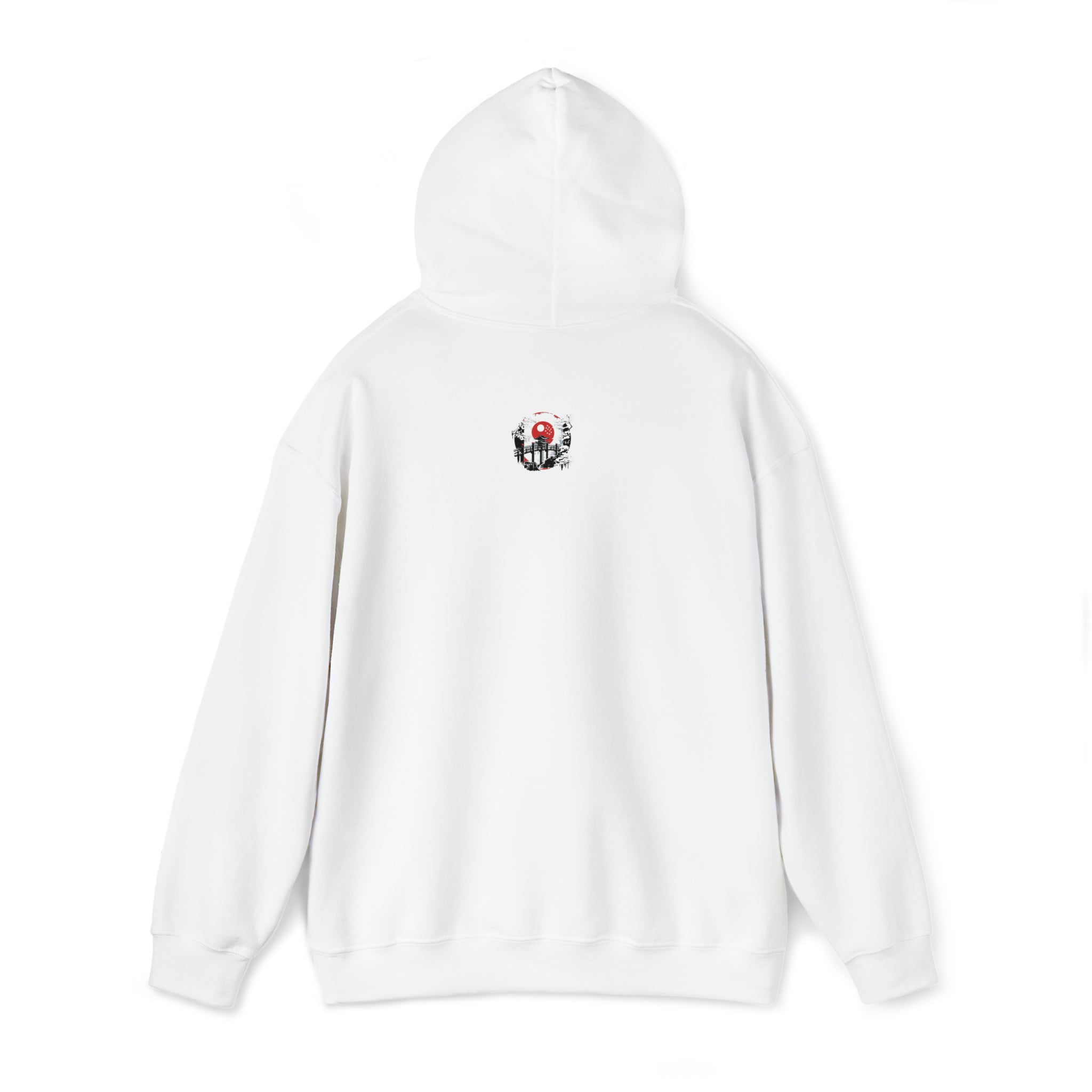 Itachi Hoodie - OtakuSuppliers Itachi Hoodie