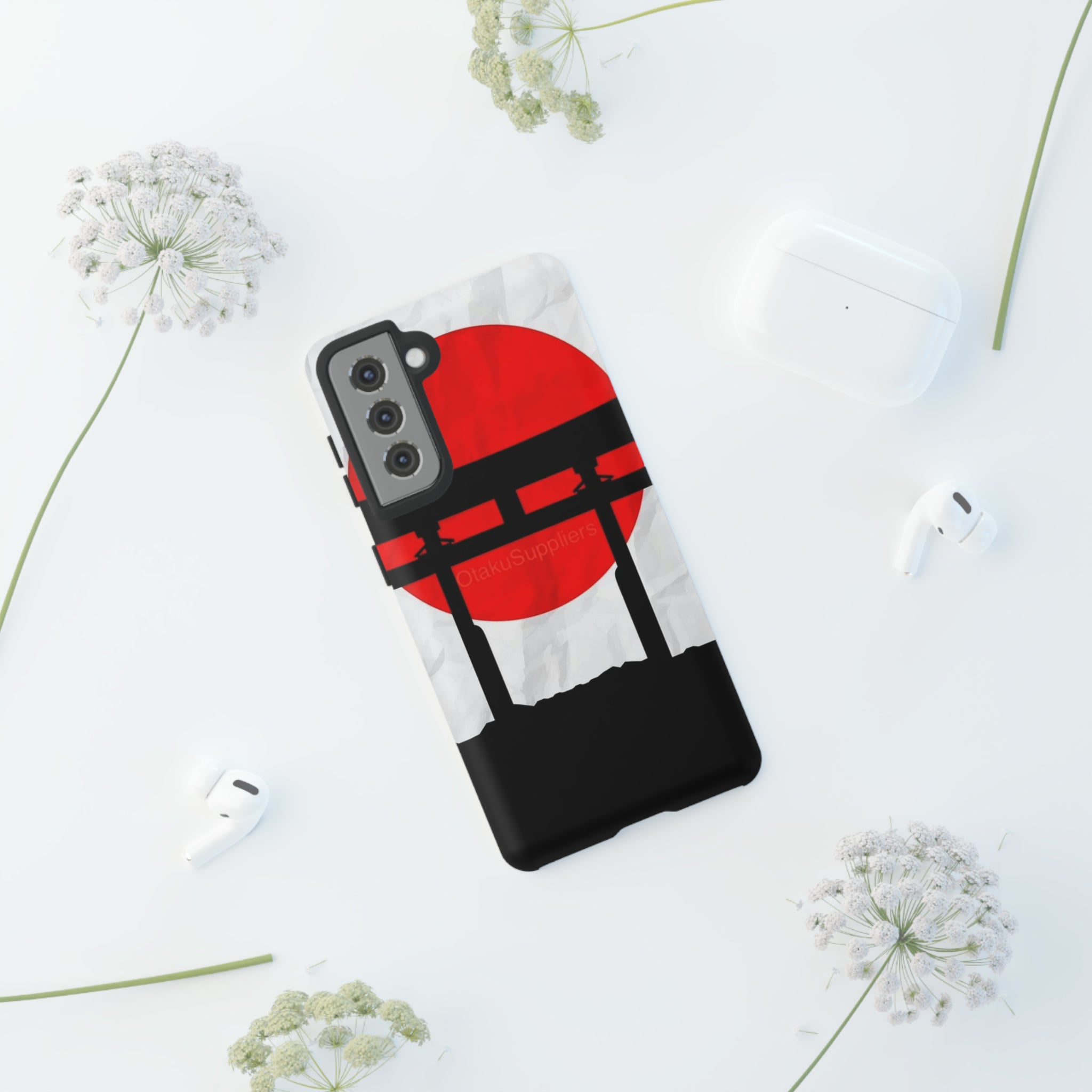 Otaku Tough Phone Cases - OtakuSuppliers Otaku Tough Phone Cases