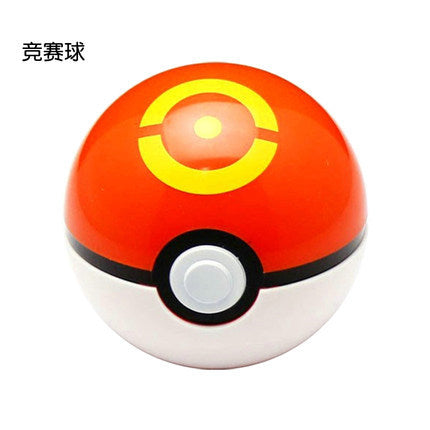 Master Ball Model Dolls - OtakuSuppliers Master Ball Model Dolls Sportsball