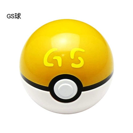 Master Ball Model Dolls - OtakuSuppliers Master Ball Model Dolls GS ball