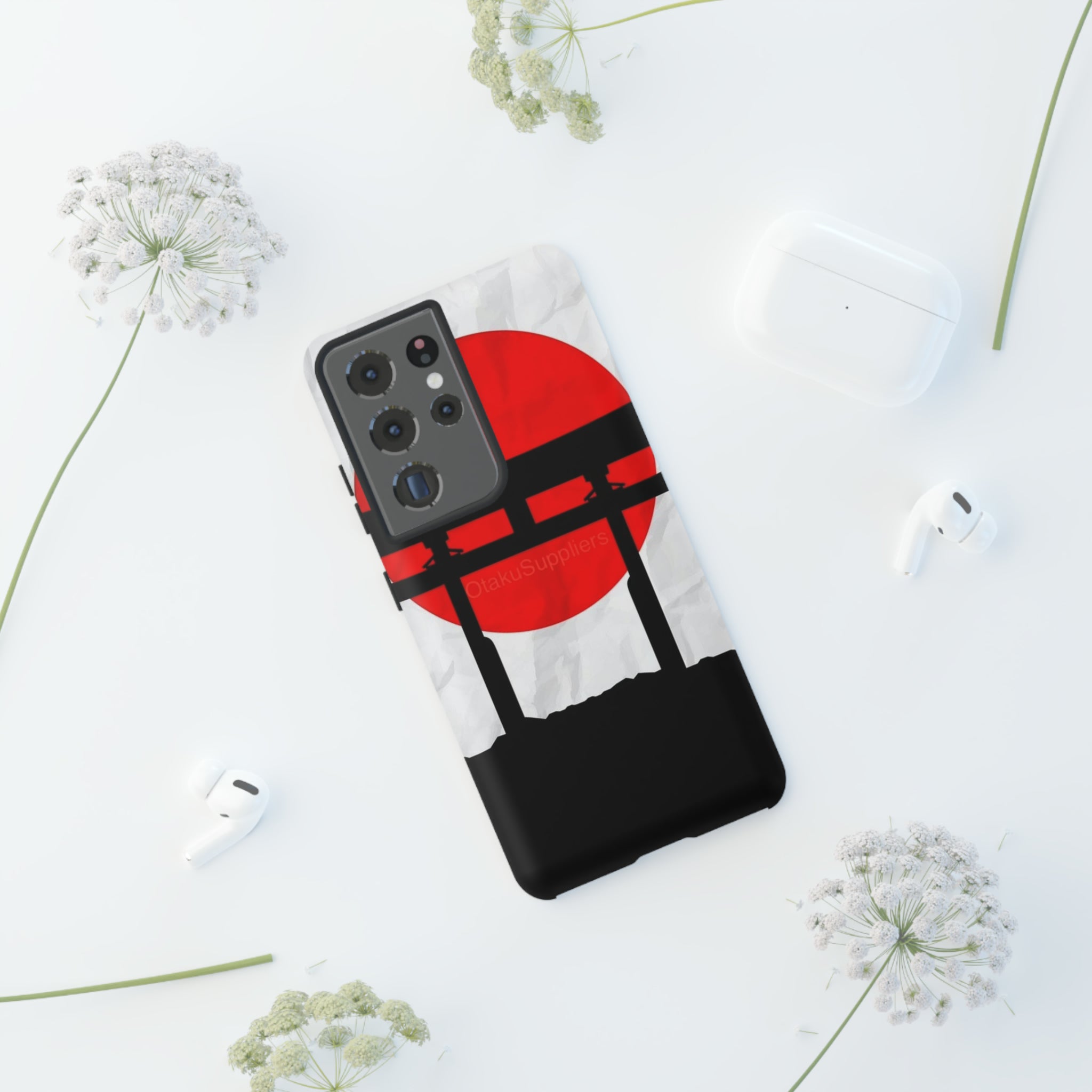 Otaku Tough Phone Cases - OtakuSuppliers Otaku Tough Phone Cases