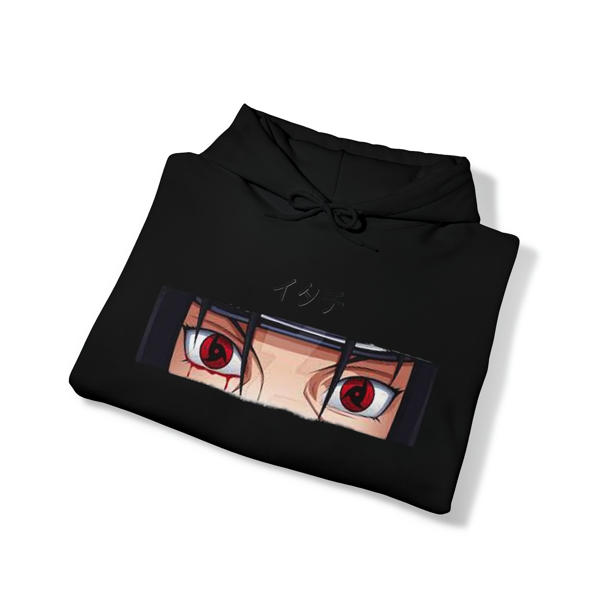 Itachi Hoodie - OtakuSuppliers Itachi Hoodie