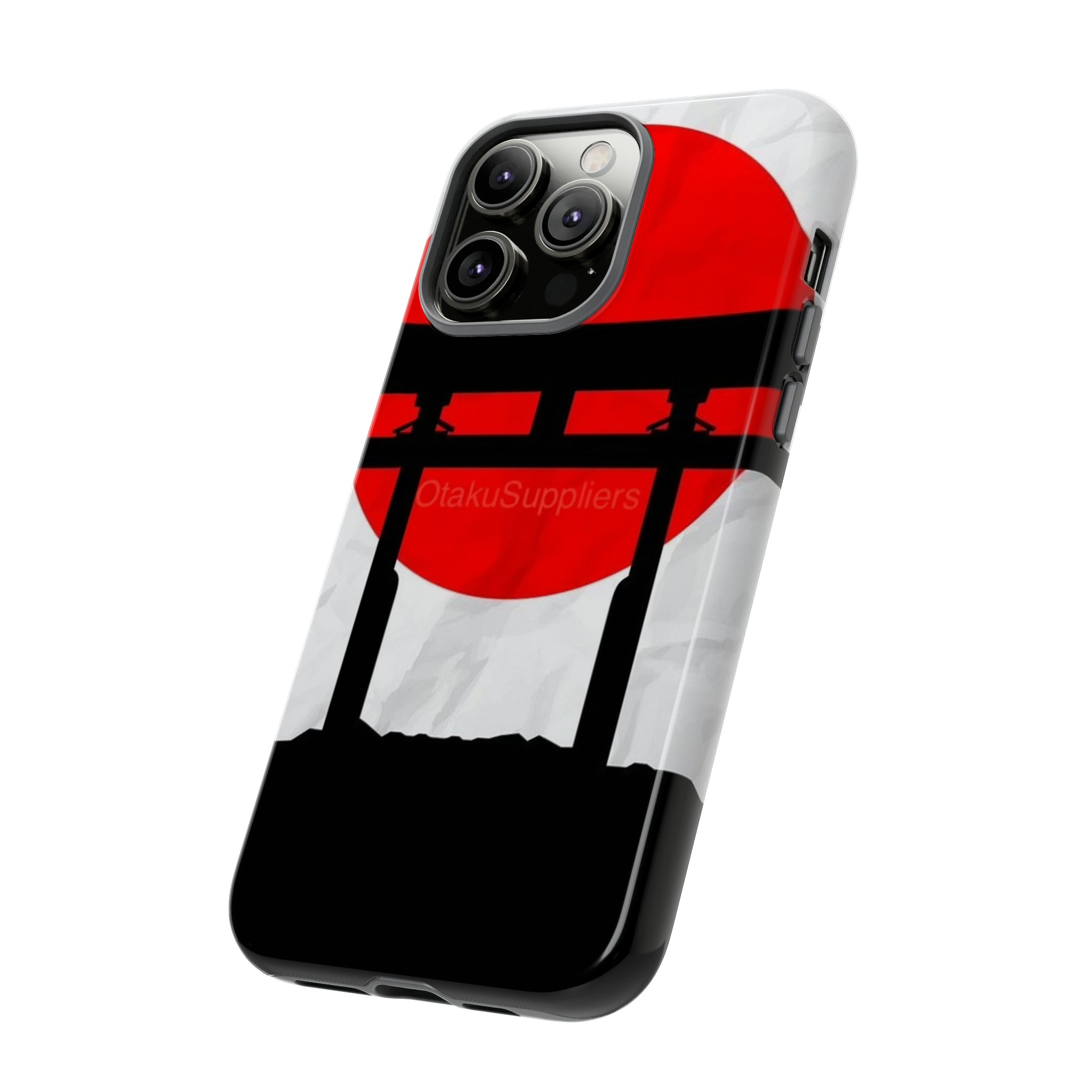 Otaku Tough Phone Cases - OtakuSuppliers Otaku Tough Phone Cases