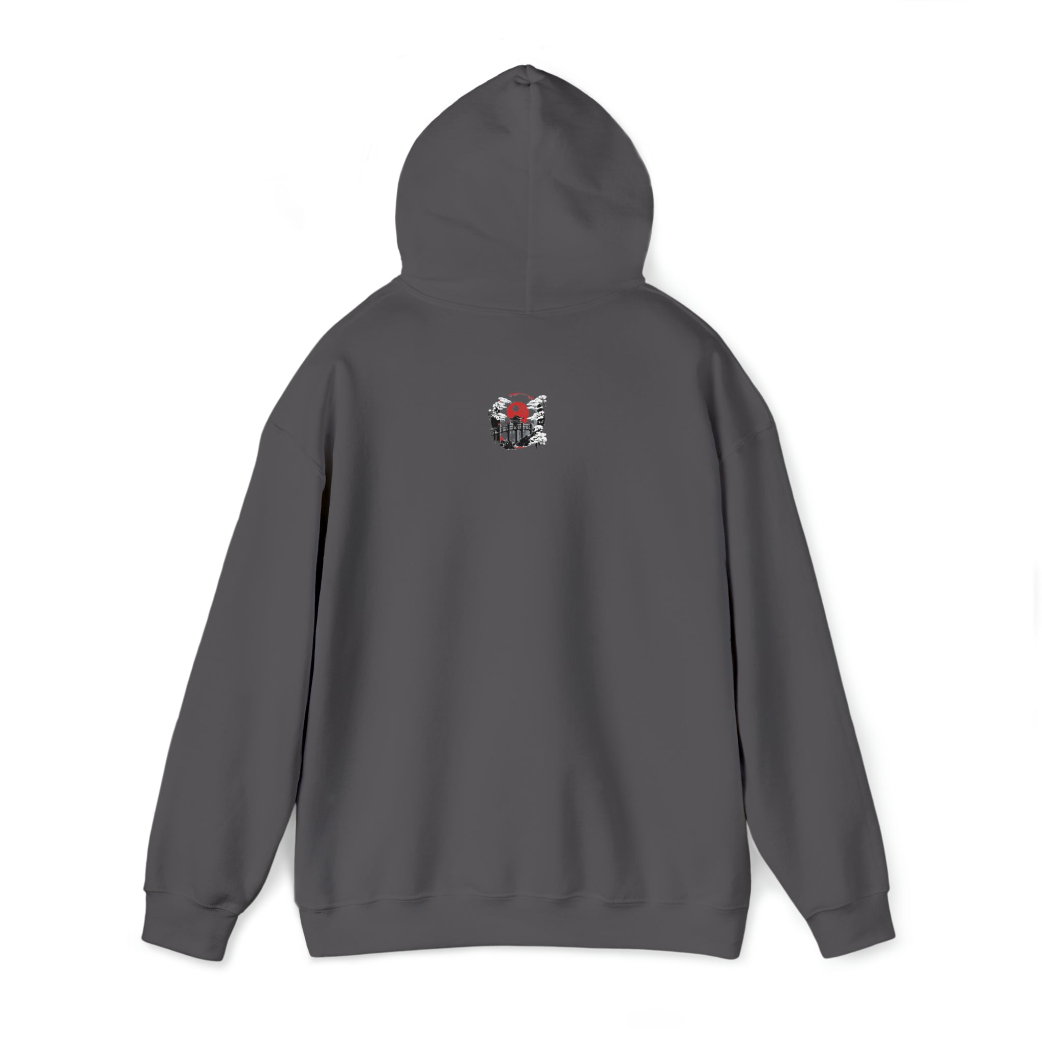 Itachi Hoodie - OtakuSuppliers Itachi Hoodie