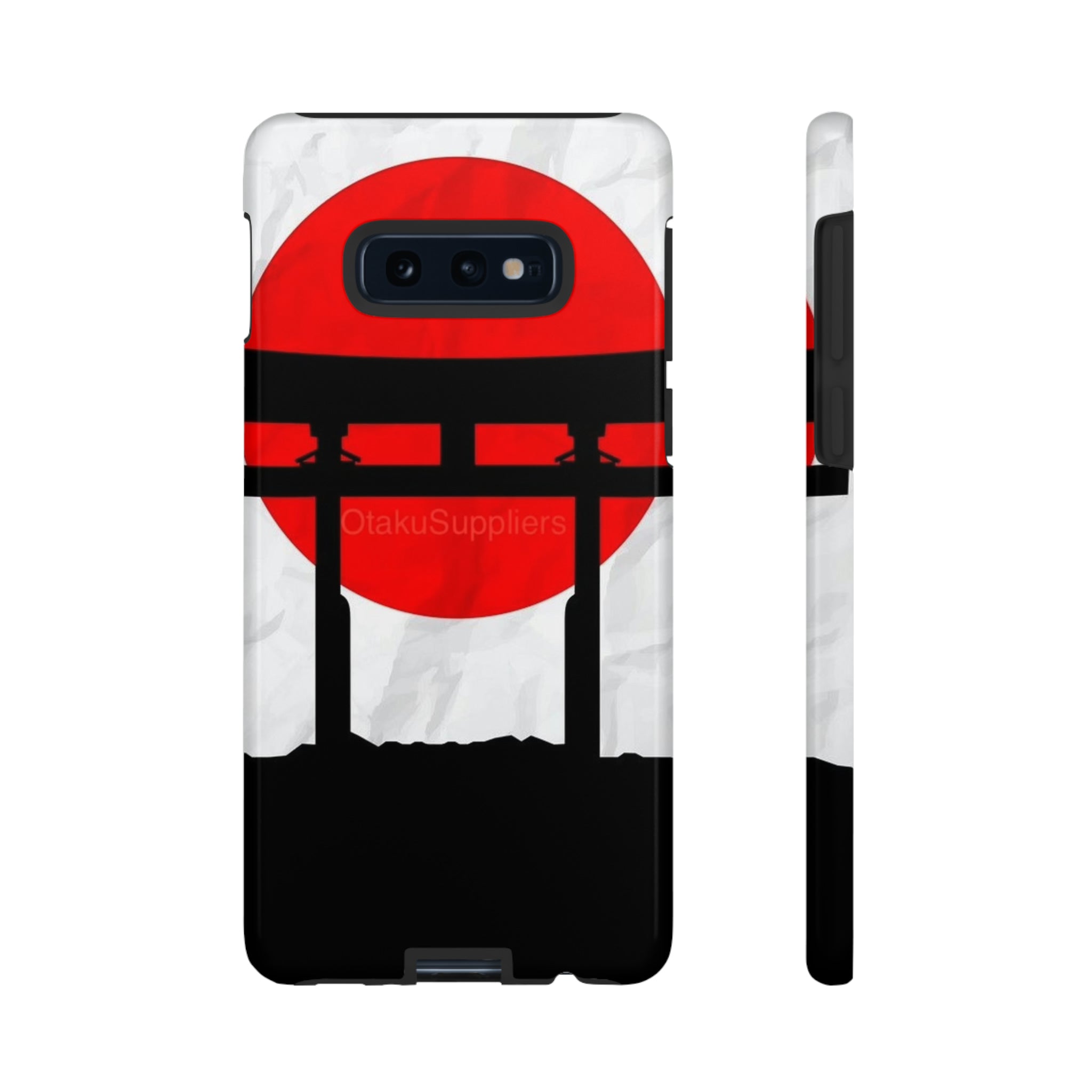 Otaku Tough Phone Cases - OtakuSuppliers Otaku Tough Phone Cases Samsung Galaxy S10E / Glossy