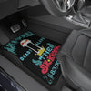 Brook wanted poster Car Mats (2x Front) - OtakuSuppliers Brook wanted poster Car Mats (2x Front) 2x Front mats