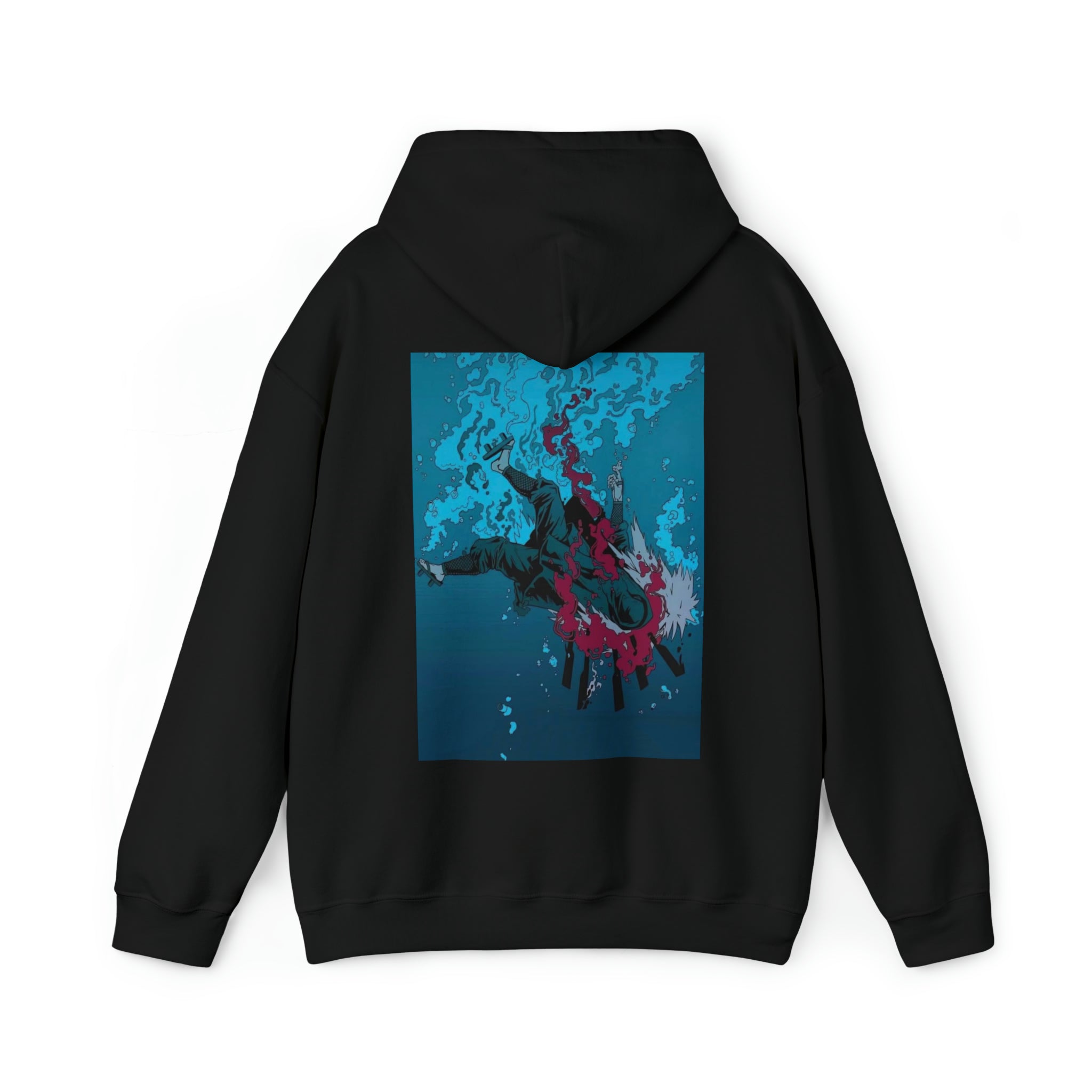 The Tale of Naruto Uzumaki..... Jiraiya Hoodie - OtakuSuppliers The Tale of Naruto Uzumaki..... Jiraiya Hoodie