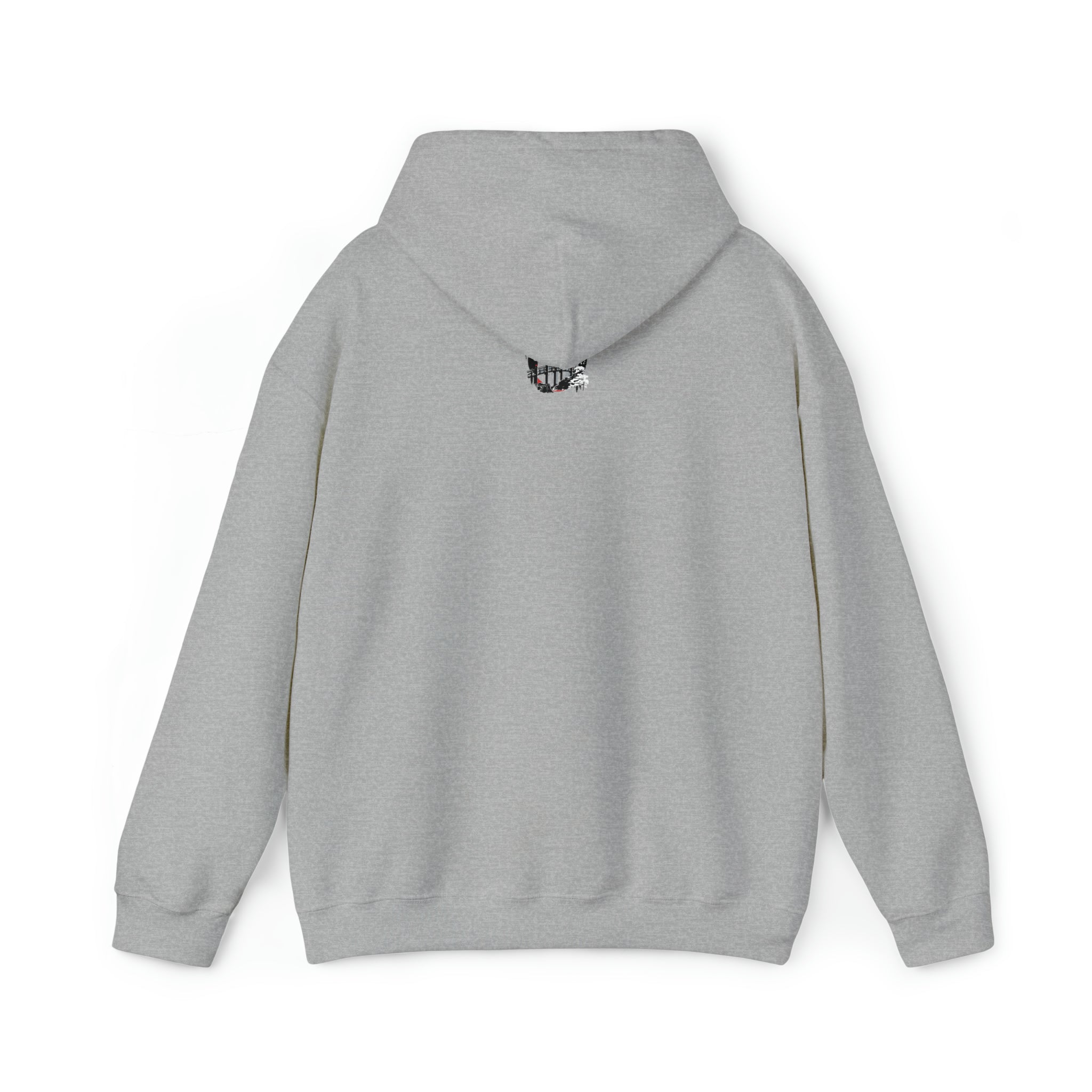 Naruto Uzamaki Hoodie In Kanji - OtakuSuppliers Naruto Uzamaki Hoodie In Kanji