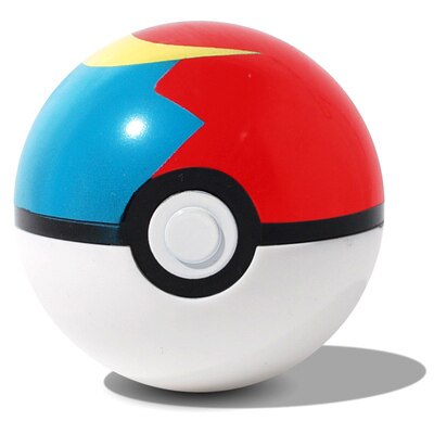 Master Ball Model Dolls - OtakuSuppliers Master Ball Model Dolls Lureball