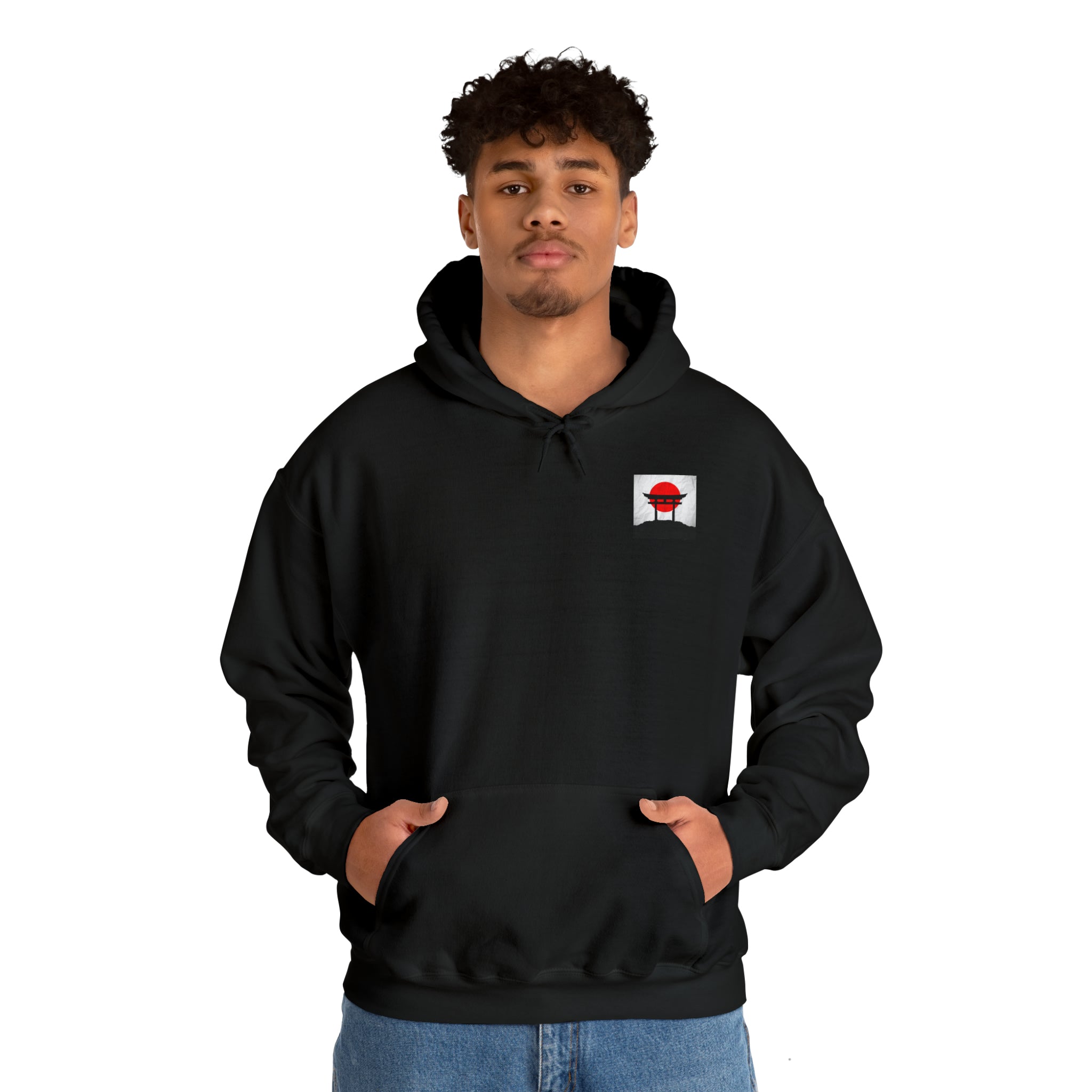 All access to your Anime merchandise Essential Hoodies