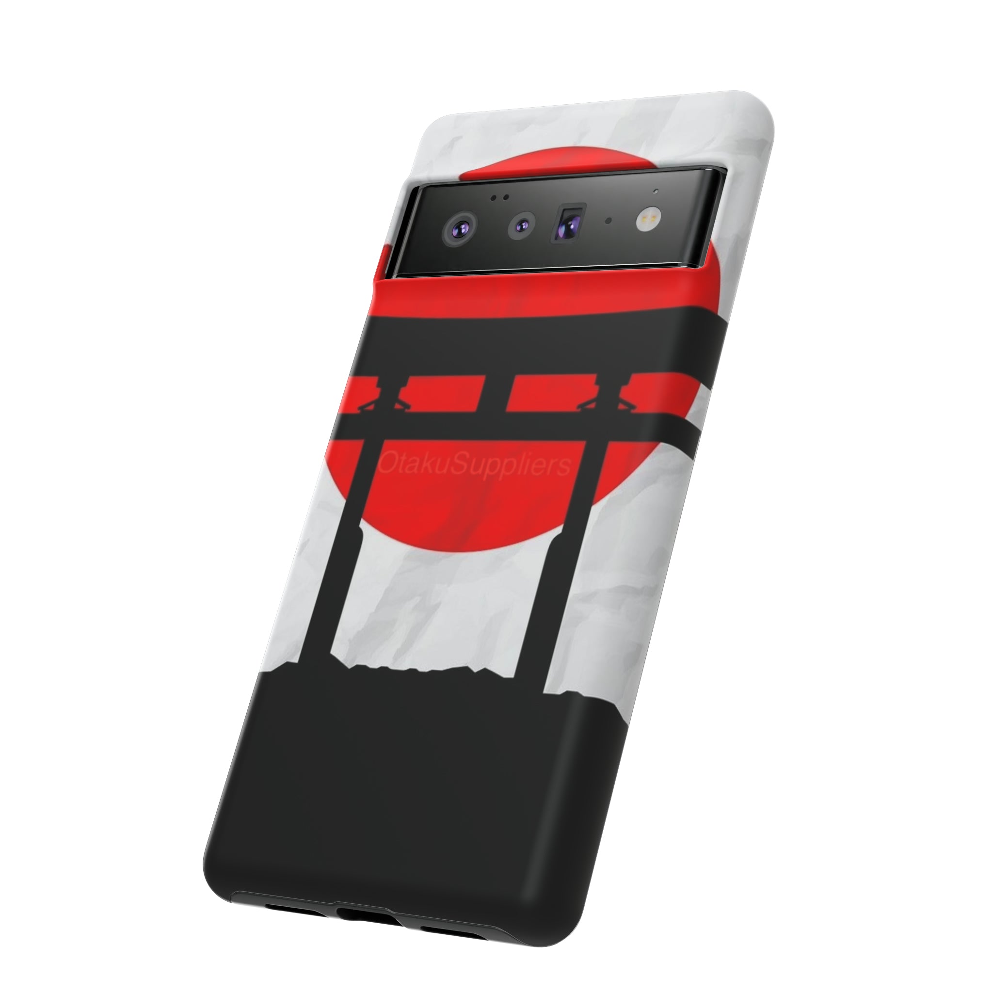 Otaku Tough Phone Cases - OtakuSuppliers Otaku Tough Phone Cases