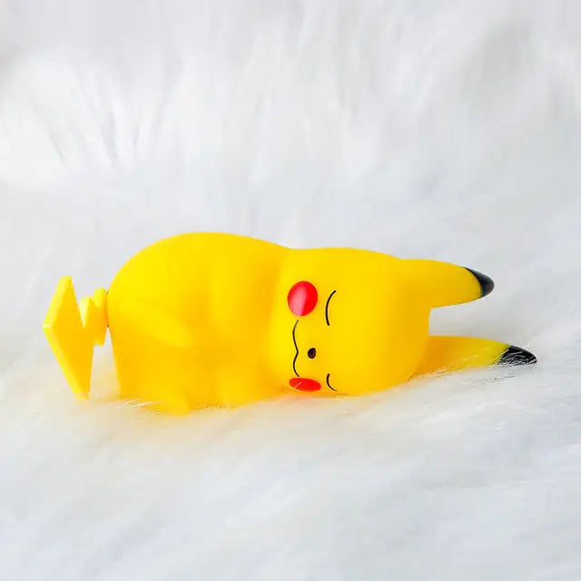 Pokemon Night Light - OtakuSuppliers Pokemon Night Light Pickachu 3