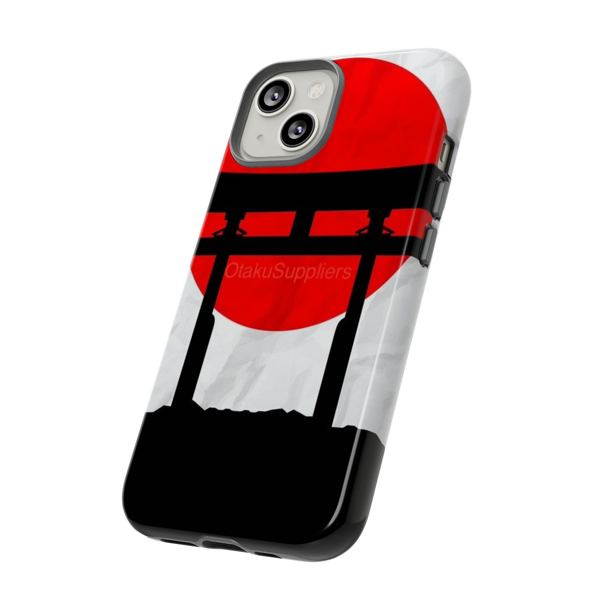 Otaku Tough Phone Cases - OtakuSuppliers Otaku Tough Phone Cases