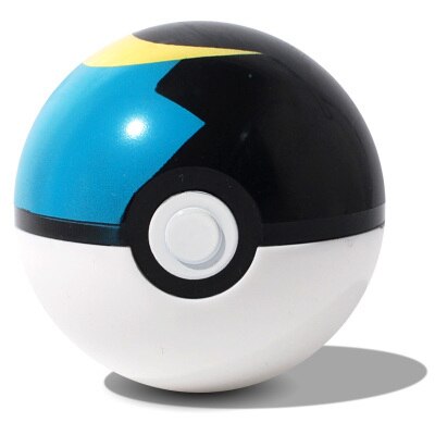 Master Ball Model Dolls - OtakuSuppliers Master Ball Model Dolls Moonball