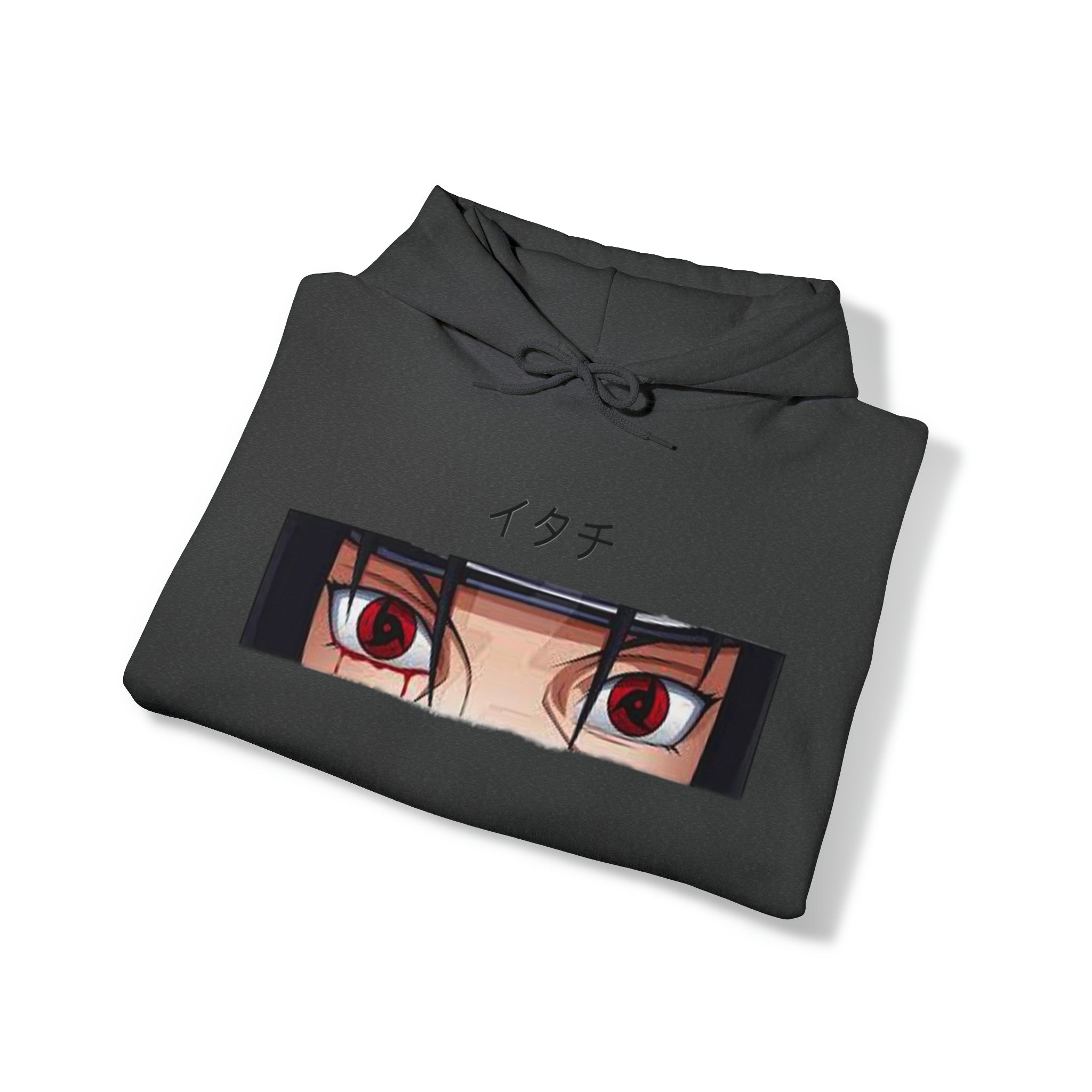 Itachi Hoodie - OtakuSuppliers Itachi Hoodie