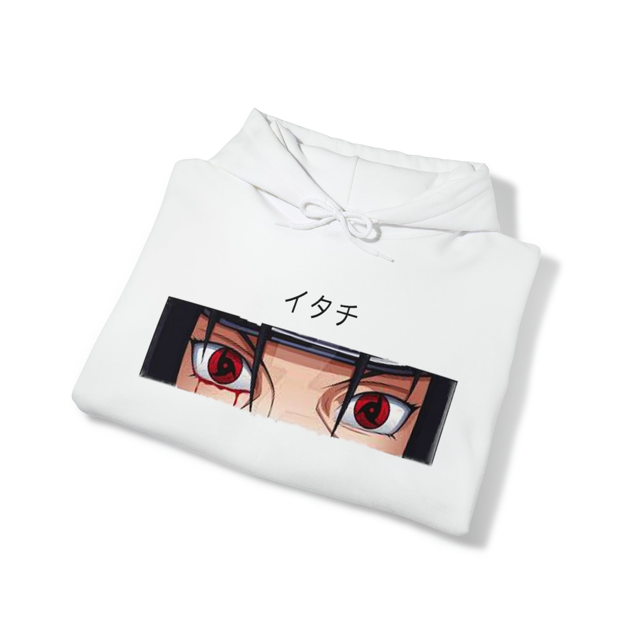 Itachi Hoodie - OtakuSuppliers Itachi Hoodie