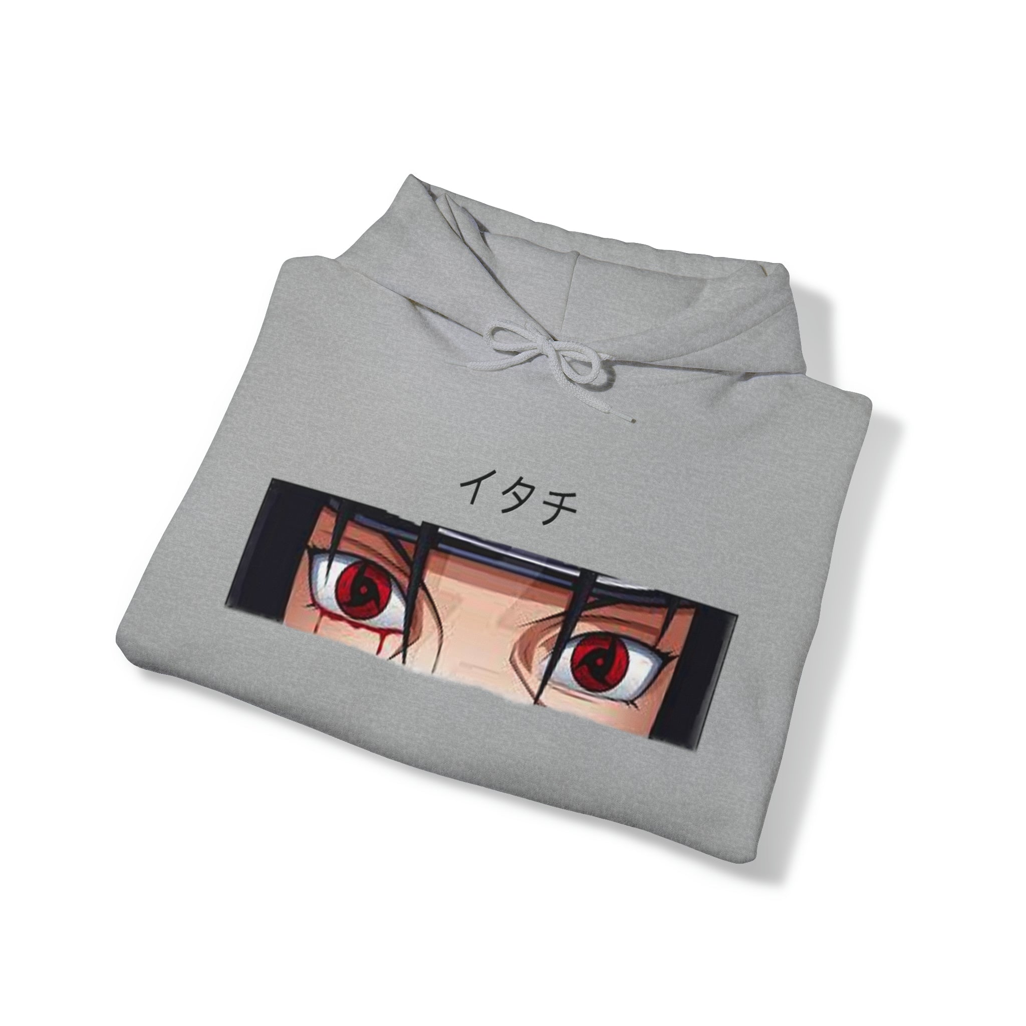 Itachi Hoodie - OtakuSuppliers Itachi Hoodie