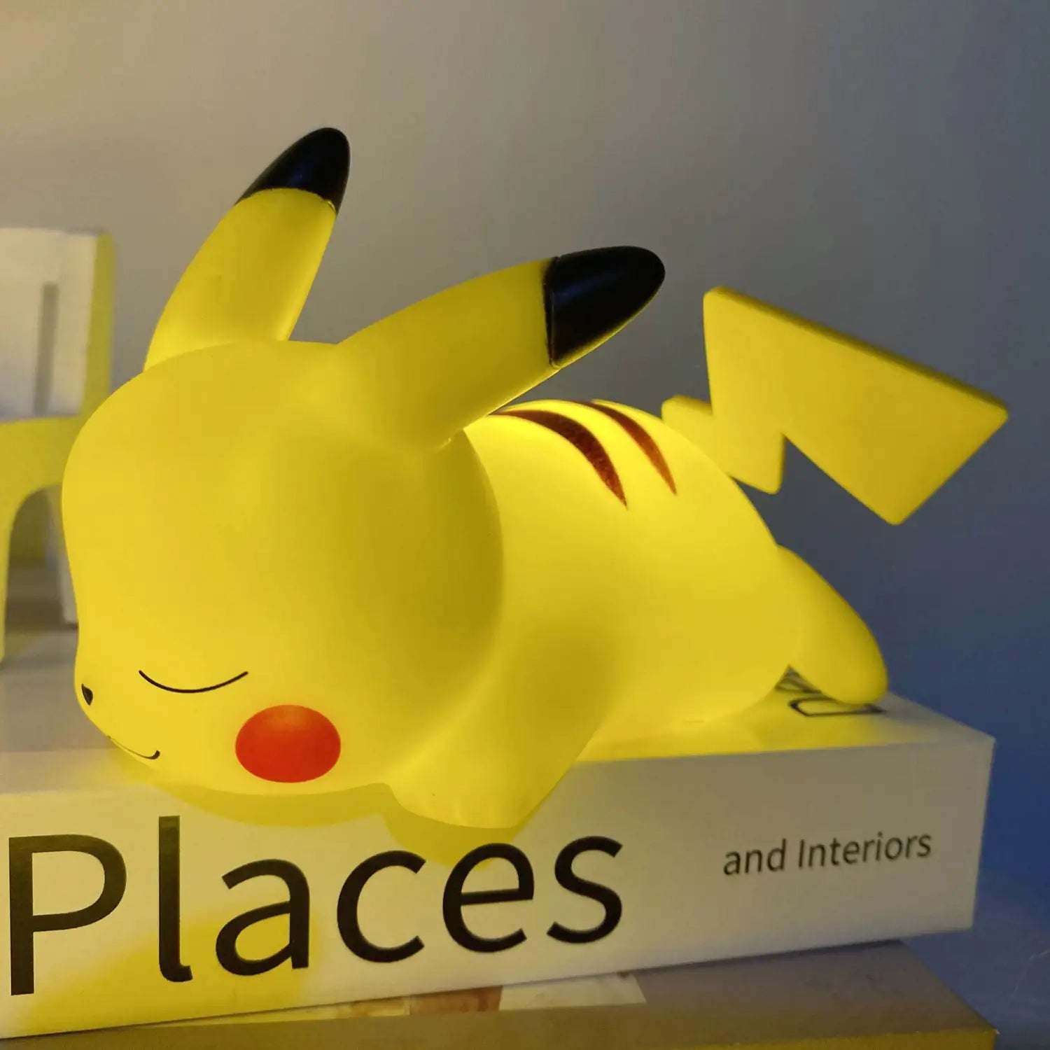 Pokemon Night Light - OtakuSuppliers Pokemon Night Light