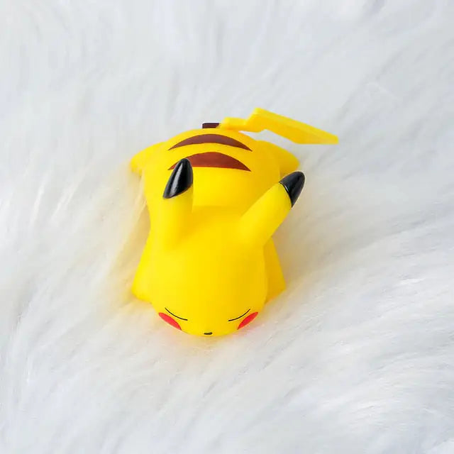 Pokemon Night Light - OtakuSuppliers Pokemon Night Light Pickachu 1