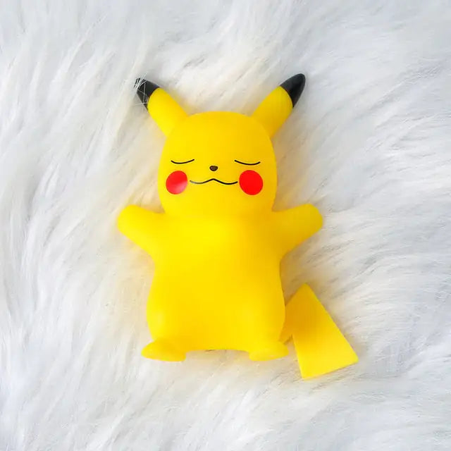 Pokemon Night Light - OtakuSuppliers Pokemon Night Light Pickachu 4