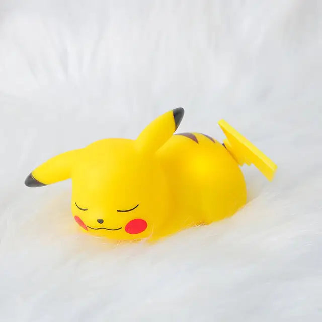 Pokemon Night Light - OtakuSuppliers Pokemon Night Light Pickachu 2