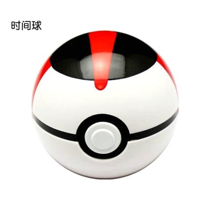 Master Ball Model Dolls - OtakuSuppliers Master Ball Model Dolls Timerball