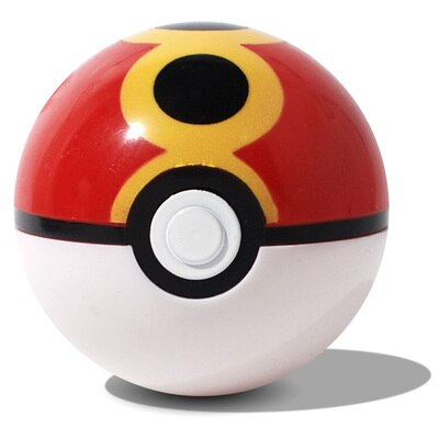 Master Ball Model Dolls - OtakuSuppliers Master Ball Model Dolls Repeatable