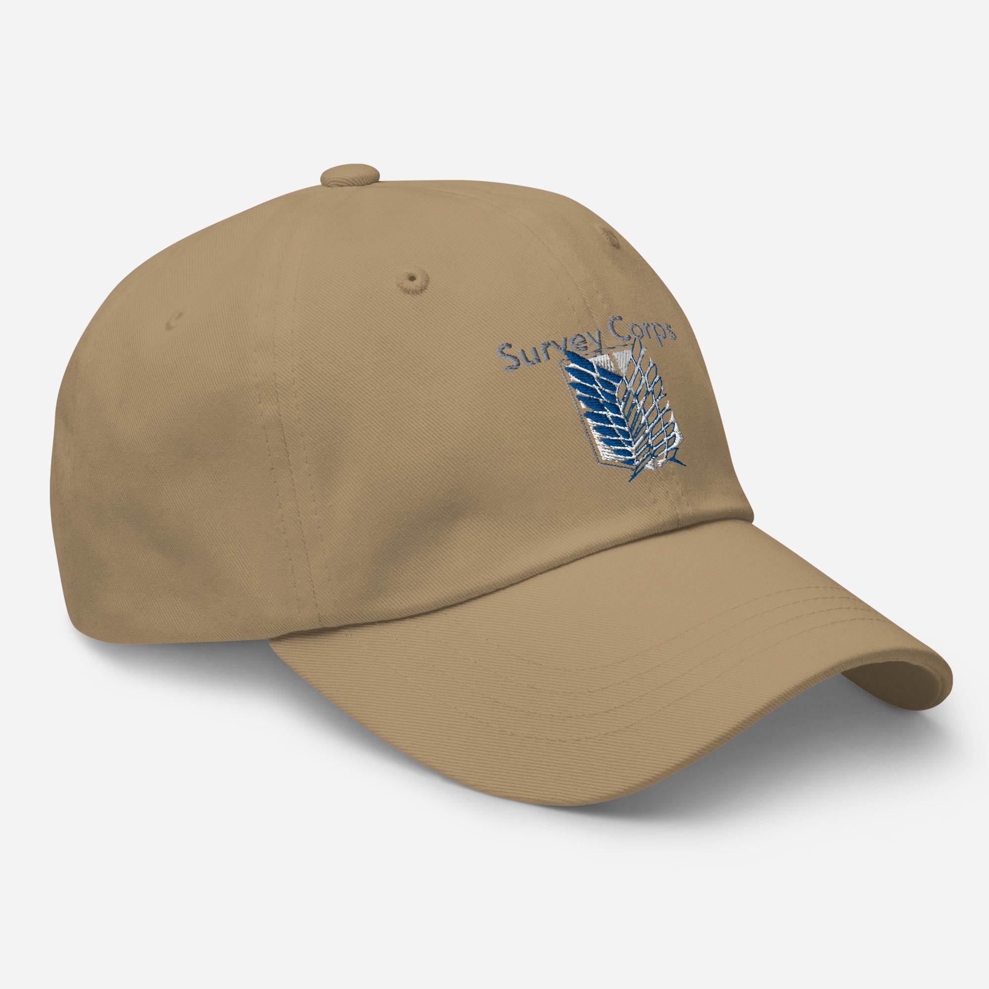 Survey Corps AOT hat - OtakuSuppliers Survey Corps AOT hat